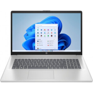 HP 17" 17 cnb C5 120U 512GB Win11 B2C - n4027 - 16GB - 16GB