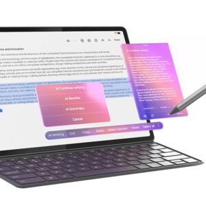 Lenovo Idea Tab Plus 256GB + pen - 8GB - 8GB