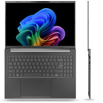 Acer 16" 120Hz A16 61M R7TG Ryzen AI 5 330 512GB W11 - 16GB - 16GB