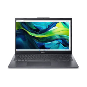 Acer 15" Aspire A15 51M 72H9 C7 150U 512GB W11 - 16GB - 16GB