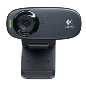 Logitech C310 HD Webcam / 1065