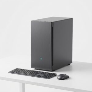 Desktops & Workstations