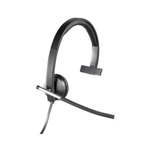 Logitech H650e USB Headset Mono