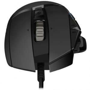 Logitech G502 HERO High Performance Gaming Mouse N/A