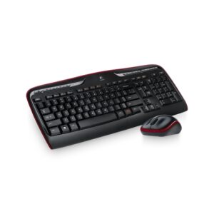 Logitech Wireless Combo MK330 - N/A - US INT L - NSEA