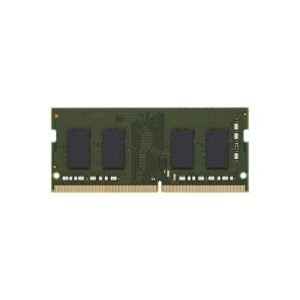 Kingston 8GB DDR4-3200MHZ SODIMM