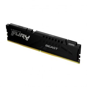 Kingston Fury Beast 64GB 5600MT/s DDR5 CL36 DIMM (Kit of 2)