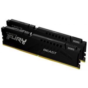 Kingston Fury 64GB 6000MT/s DDR5 CL30 DIMM (Kit of 2)