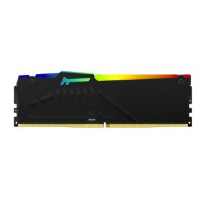 Kingston 32GB 6000MT/s DDR5 CL36 DIMM (Kit of 2)FURY Beast R