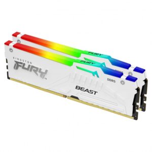 Kingston 32GB DDR5 6000MT/s CL30 DIMM Kit 2 FURY