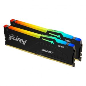 Kingston Technology FURY Beast 32GB 5600MT/s DDR5 CL36 DIMB