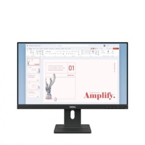 Lenovo ThinkVision E24-40 LED display 60,5 cm (23.8") 1920 t