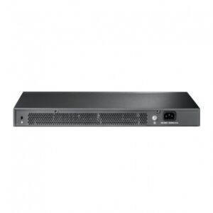 TP-link 28-Port Gigabit L2+ Managed Switch with 24-Port PoE+