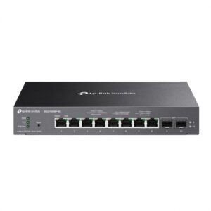 TP-Link Omada SG2210XMP-M2 L2/L2+ Managed Switch