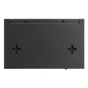 TP-Link SG2206MP netwerk-switch L2 Gigabit Ethernet (10/100)