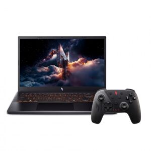Acer 15" ANV15-52-950S i9-13900H 16GB 512GB RTX5050