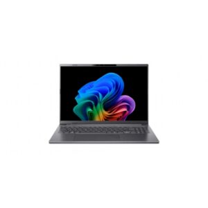 Acer 16" 120Hz A16-61M-R2SM Ryzen AI 7 350 16GB 512GB