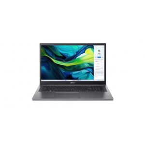 Acer 17" FHD IPS Core 3 N355 8GB 512GB W11 - Steel Grey