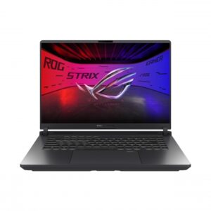 Asus 16" ROG STRIX G16 I5-13450X 16GB 1TB RTX5060 W11
