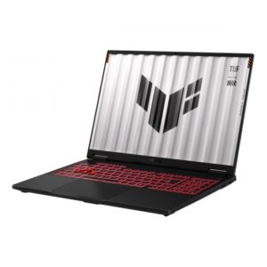 Asus 16" TUF Gaming A16 Ryzen 7 260 16GB 512GB RTX5060 W11