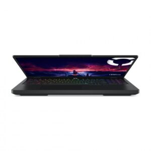 Lenovo 16" Legion Pro 5 16AFR10 R9_9955HX 32GB 2x1TB RTX5070