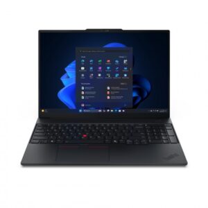 Lenovo 16" ThinkPad 16" E16 G3  Ryzen 5 220 16MB 512GB W11P