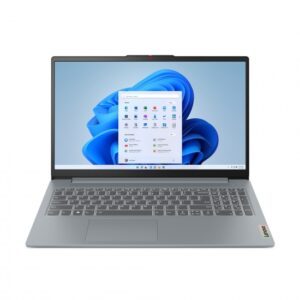 Lenovo IP 15IAN8 15.6" FHD TN N100 4GB 128GB Flash W11S B