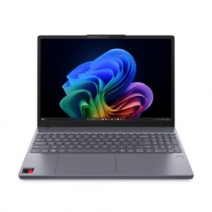 Lenovo 15" IdeaPad Slim 3 15Q8X10 SD_X1-26-10016GB 512GB