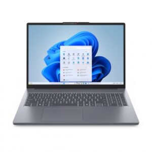Lenovo 16" IdeaPad Slim 3 16ARP10 R5_7535HS 16GB 512GB W11
