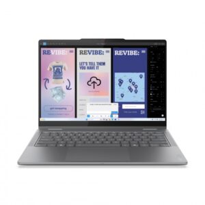Lenovo 14" Yoga 7 2-in-1 14ILL10 U5226V 16GB 512GB W11