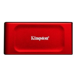 Kingston 1TB Pocket-Sized SSD XS1000R EXTERNAL DR