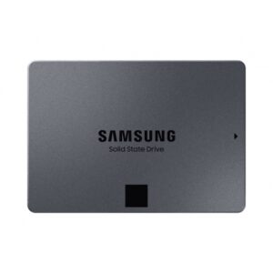 Samsung 870 QVO Internal SSD 2.5" 1TB SATA 3