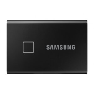 Samsung T7 Touch 1TB (black)