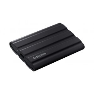 Samsung Portable SSD T7 Shield 1TB USB 3.2 Gen 2 + IPS 65 bl