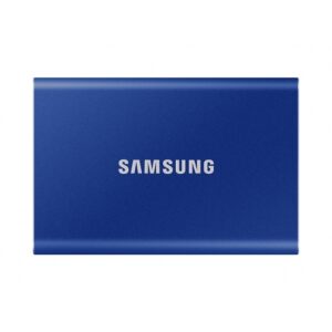 Samsung SSD Portable T7 2TB USB 3.2 BL MU-PC2T0H/WW
