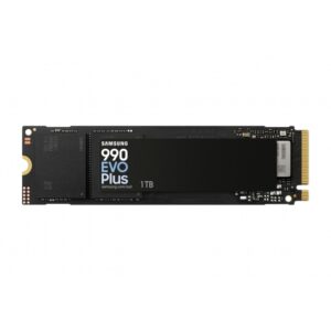 Samsung 990 EVO Plus NVMe M.2 SSD 1TB