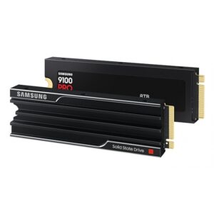 Samsung SSD 9100 PRO SERIES 8TB