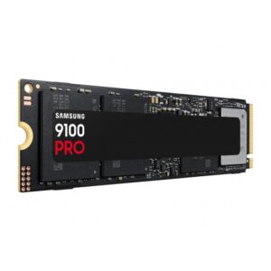 Samsung SSD 9100 PRO SERIES 8TB