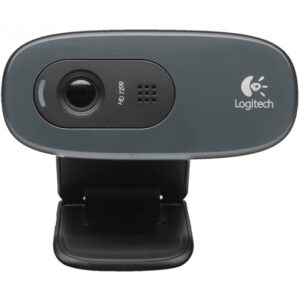Logitech C270 HD Webcam / 1063