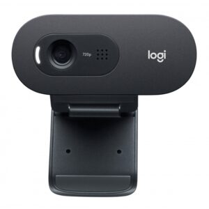 Logitech C505E HD Webcam