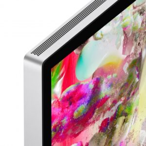 Apple Studio Display Nano-texture glass