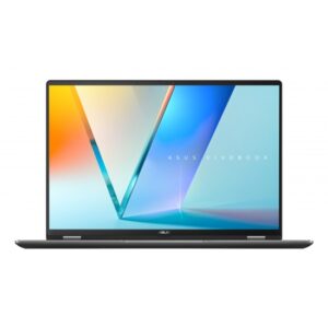 Asus 16" Vivobook flip TP3607SA-SI131W U7-256V 16GB 512GB