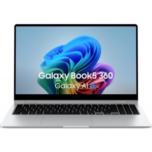 Samsung Book5 360 15.6" U7 256V 16GB 512GB W11
