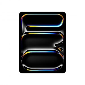 Apple iPad Pro M5 13" 256GB Wifi 512GB Zilver