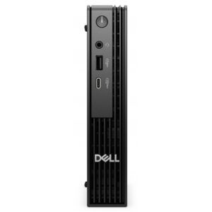 Dell Pro Micro QCM1250|35W|U5-235T|8GB|512GB SSD|90W|WLAN|W1
