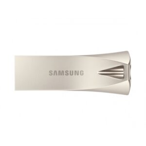Samsung USB BAR PLUS 64GB Champagne silver